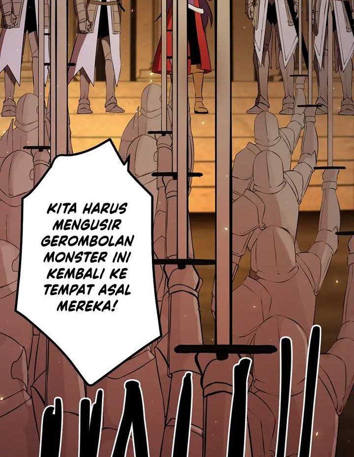 The Fallen Chapter 5 - halaman 46