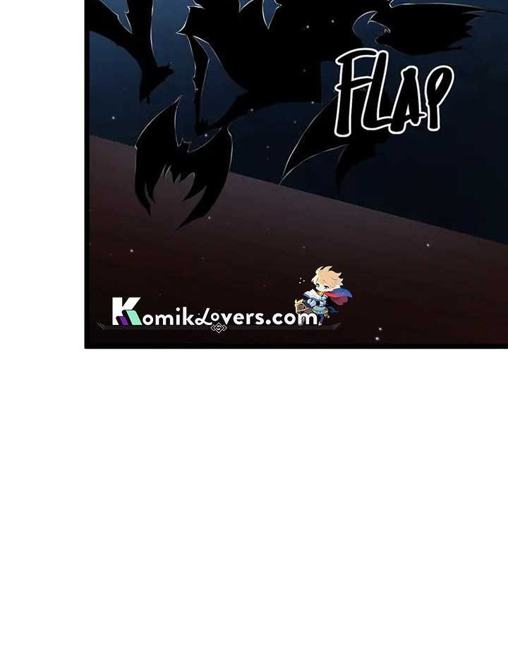 The Fallen Chapter 5 - halaman 8
