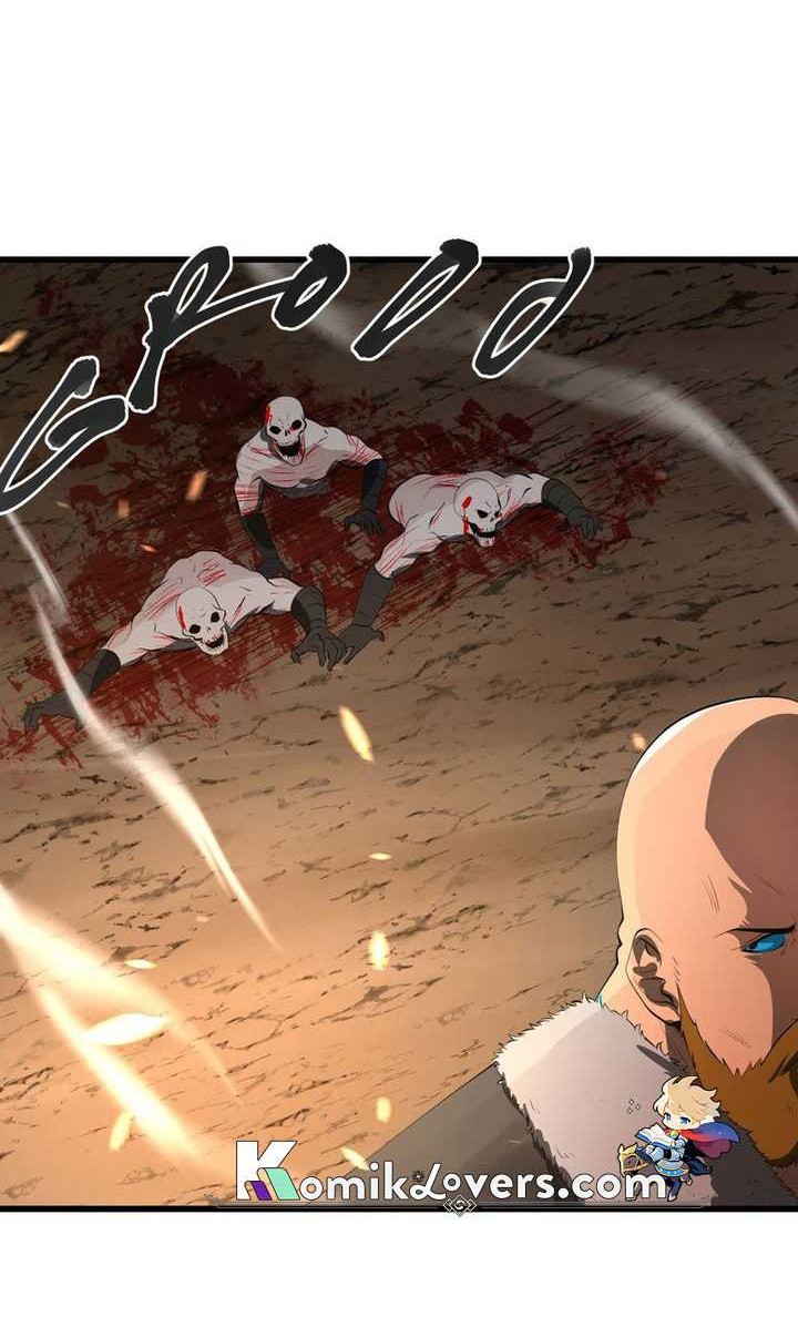 The Fallen Chapter 50 - halaman 15