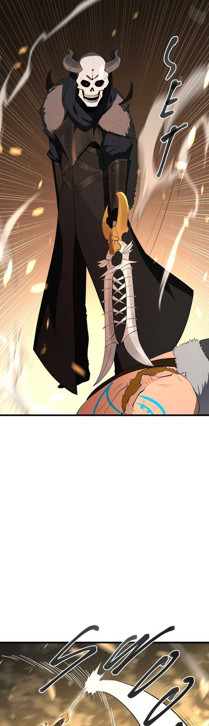 The Fallen Chapter 50 - halaman 18