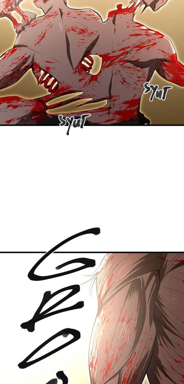 The Fallen Chapter 50 - halaman 21