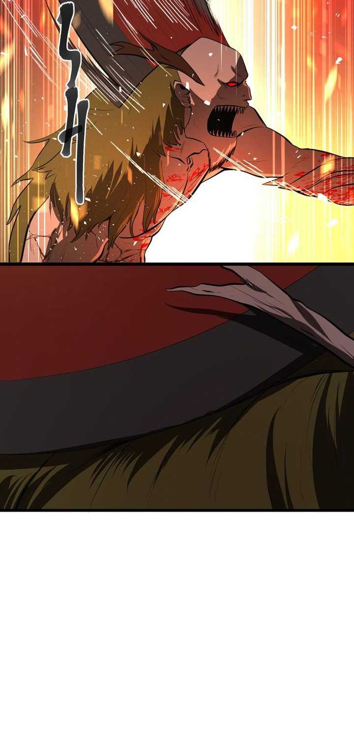 The Fallen Chapter 50 - halaman 25