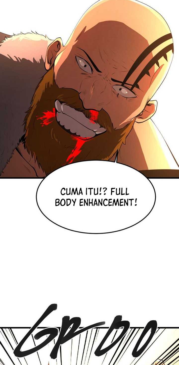 The Fallen Chapter 50 - halaman 27