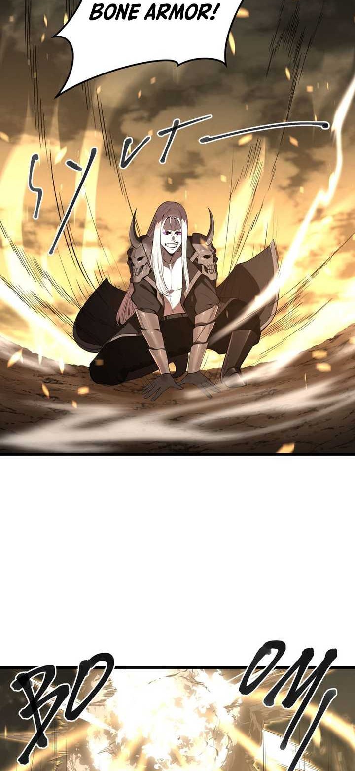 The Fallen Chapter 50 - halaman 3
