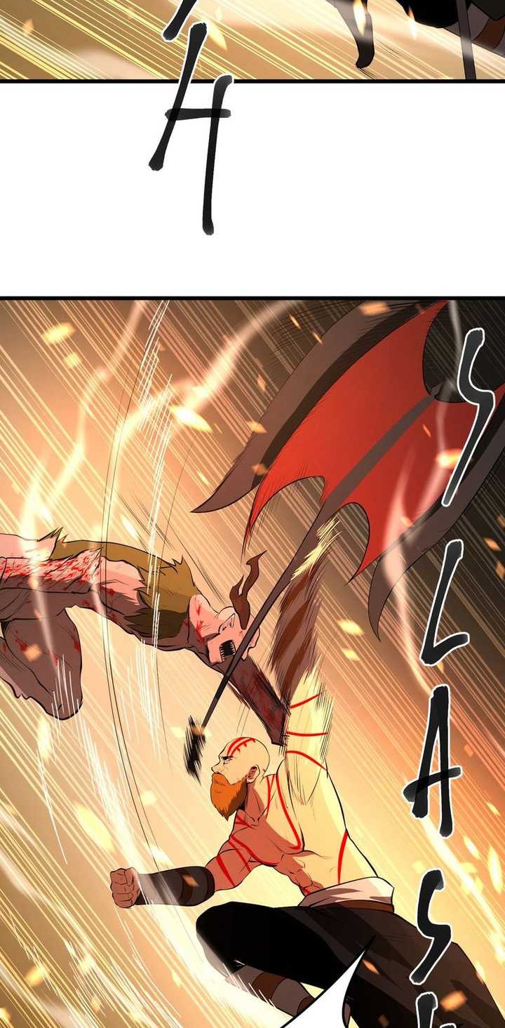 The Fallen Chapter 50 - halaman 31