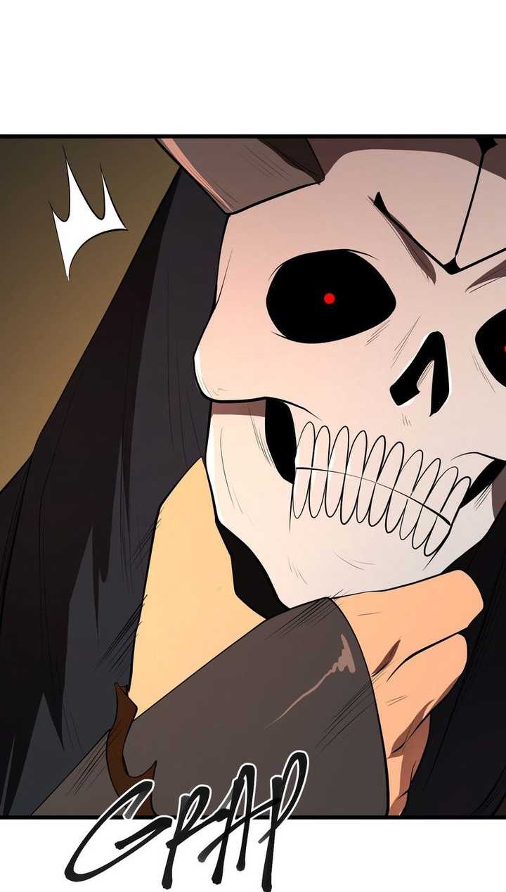 The Fallen Chapter 50 - halaman 35