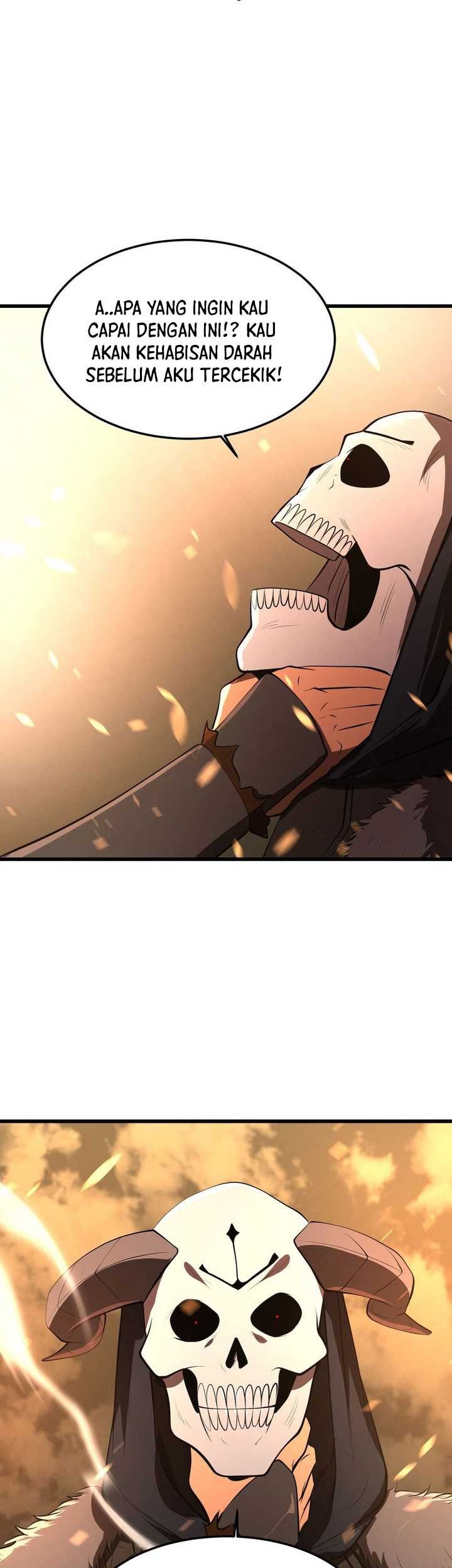 The Fallen Chapter 50 - halaman 36