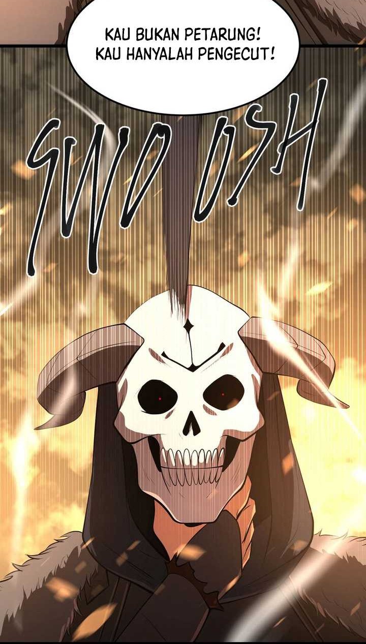 The Fallen Chapter 50 - halaman 37