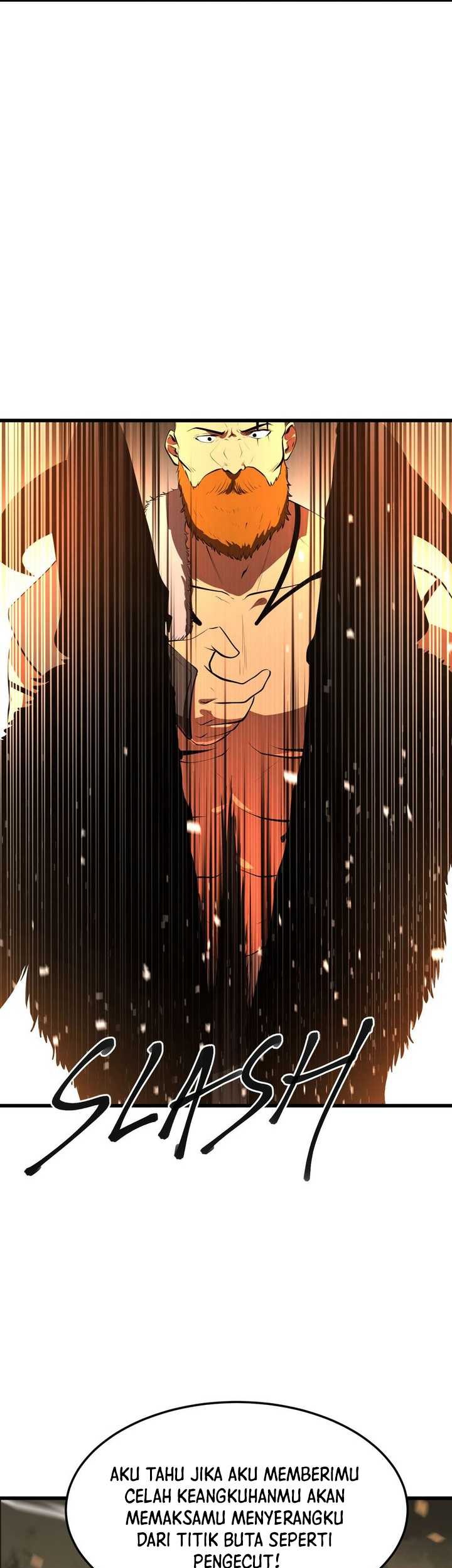 The Fallen Chapter 50 - halaman 38