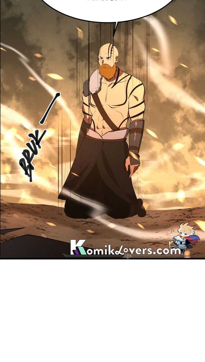 The Fallen Chapter 50 - halaman 39