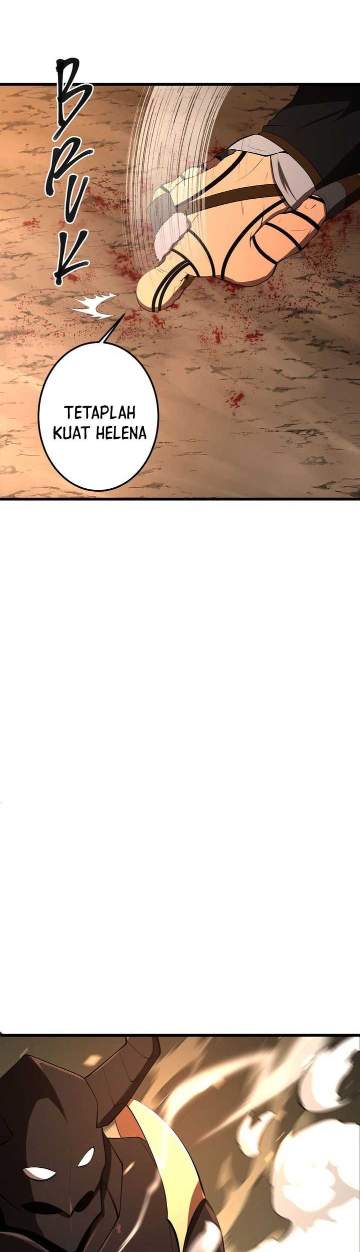 The Fallen Chapter 50 - halaman 40