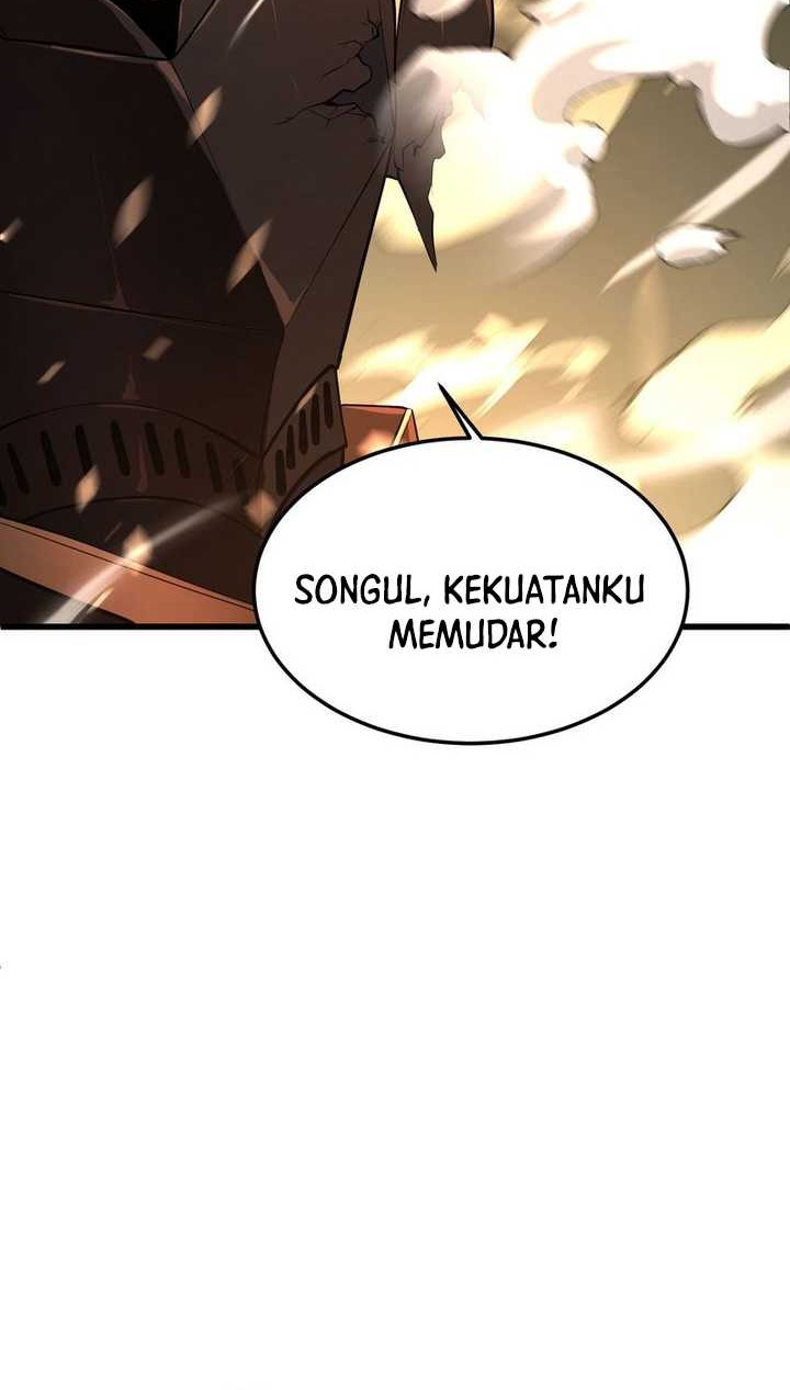 The Fallen Chapter 50 - halaman 41