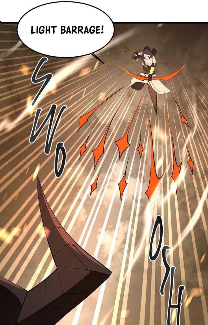 The Fallen Chapter 50 - halaman 42