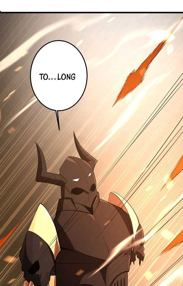 The Fallen Chapter 50 - halaman 44