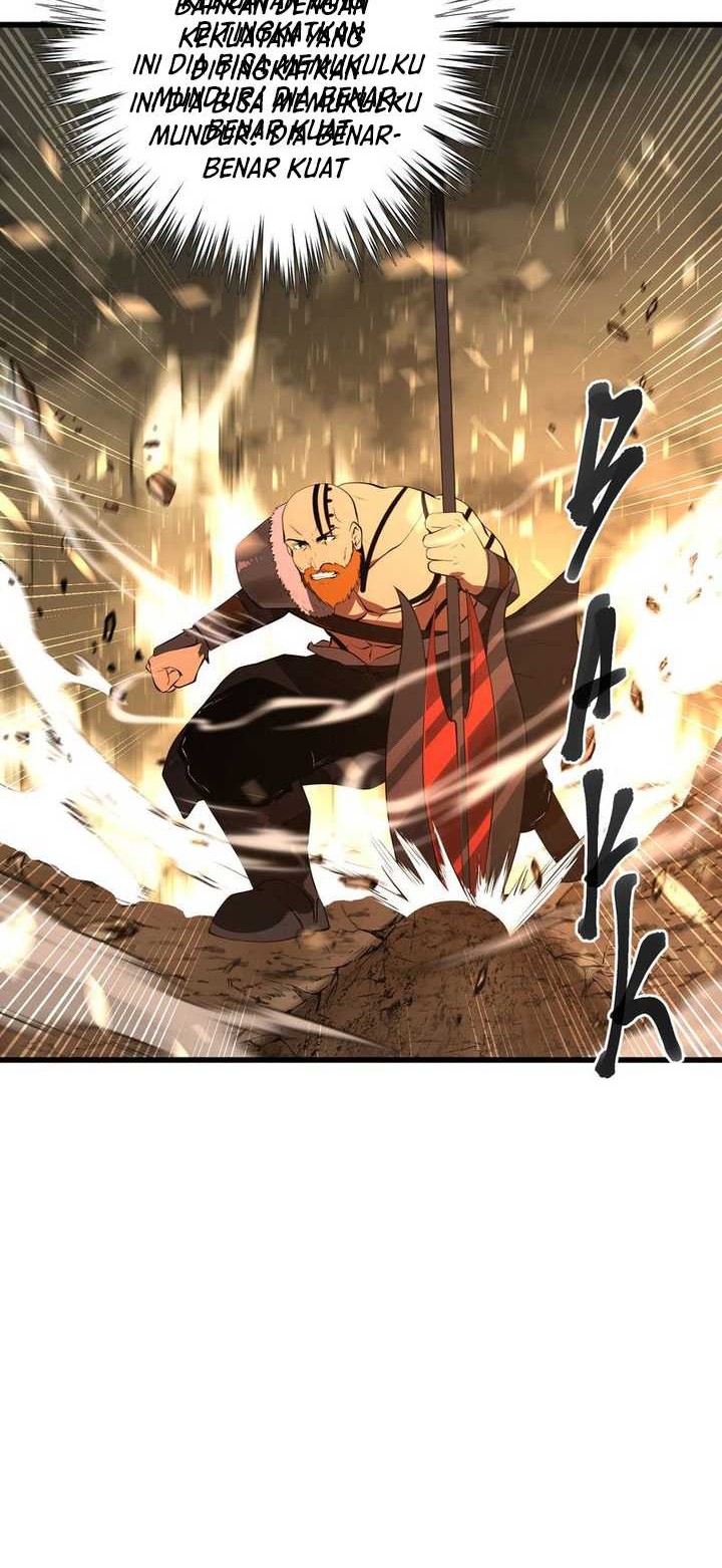 The Fallen Chapter 50 - halaman 9