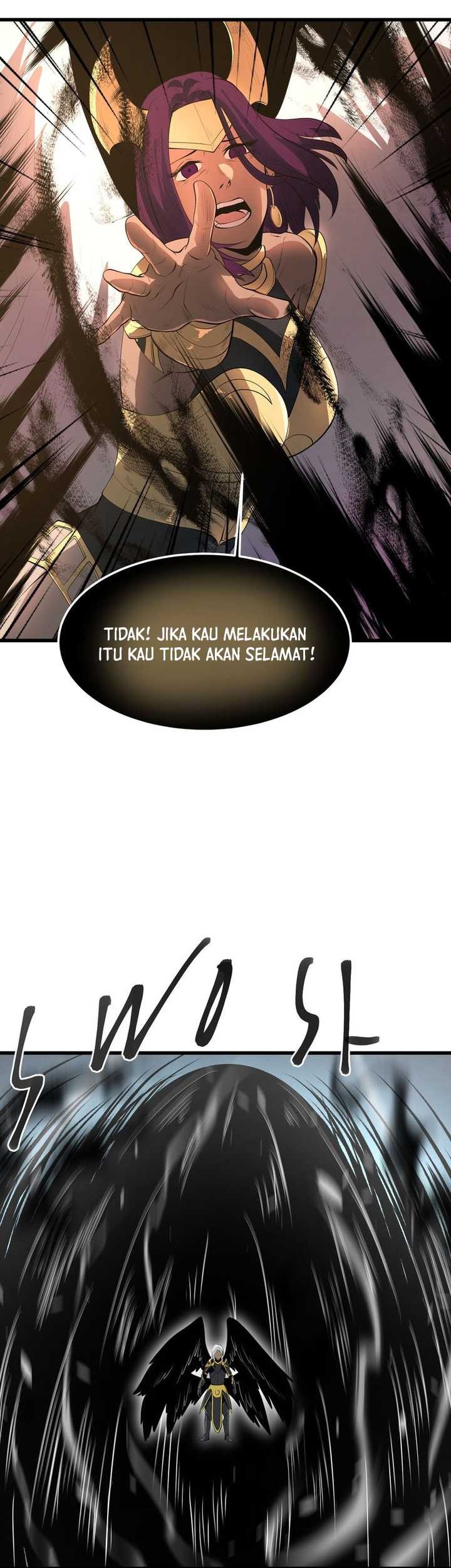 The Fallen Chapter 51 - halaman 12