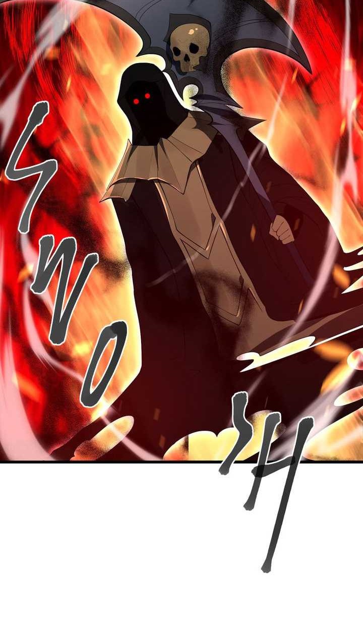 The Fallen Chapter 51 - halaman 15