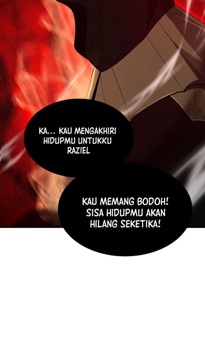 The Fallen Chapter 51 - halaman 17