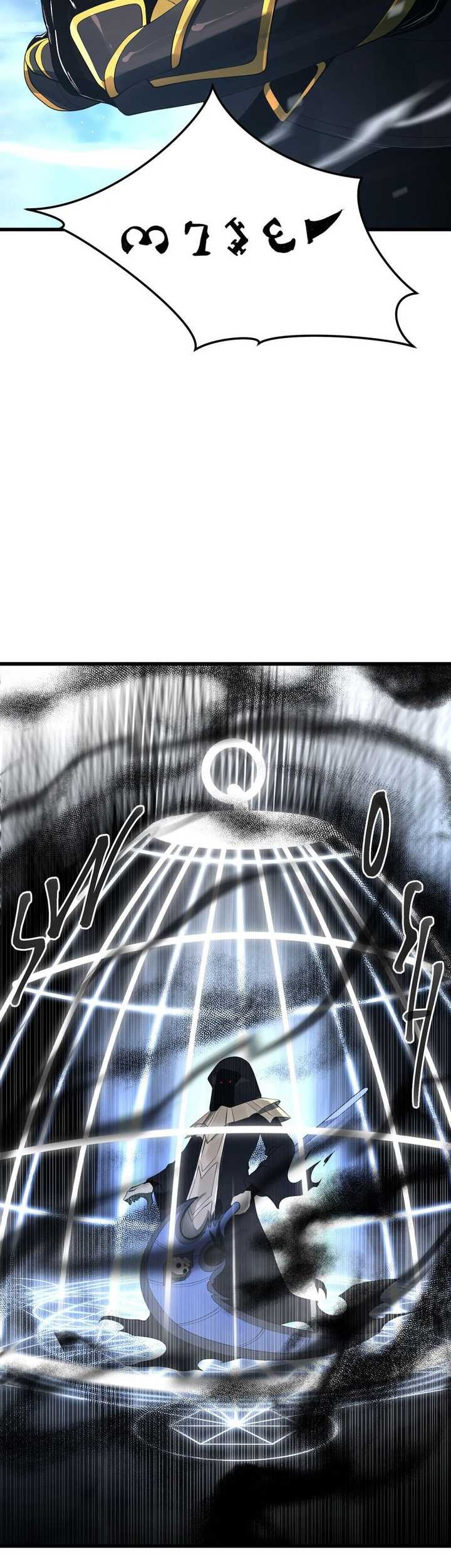 The Fallen Chapter 51 - halaman 20