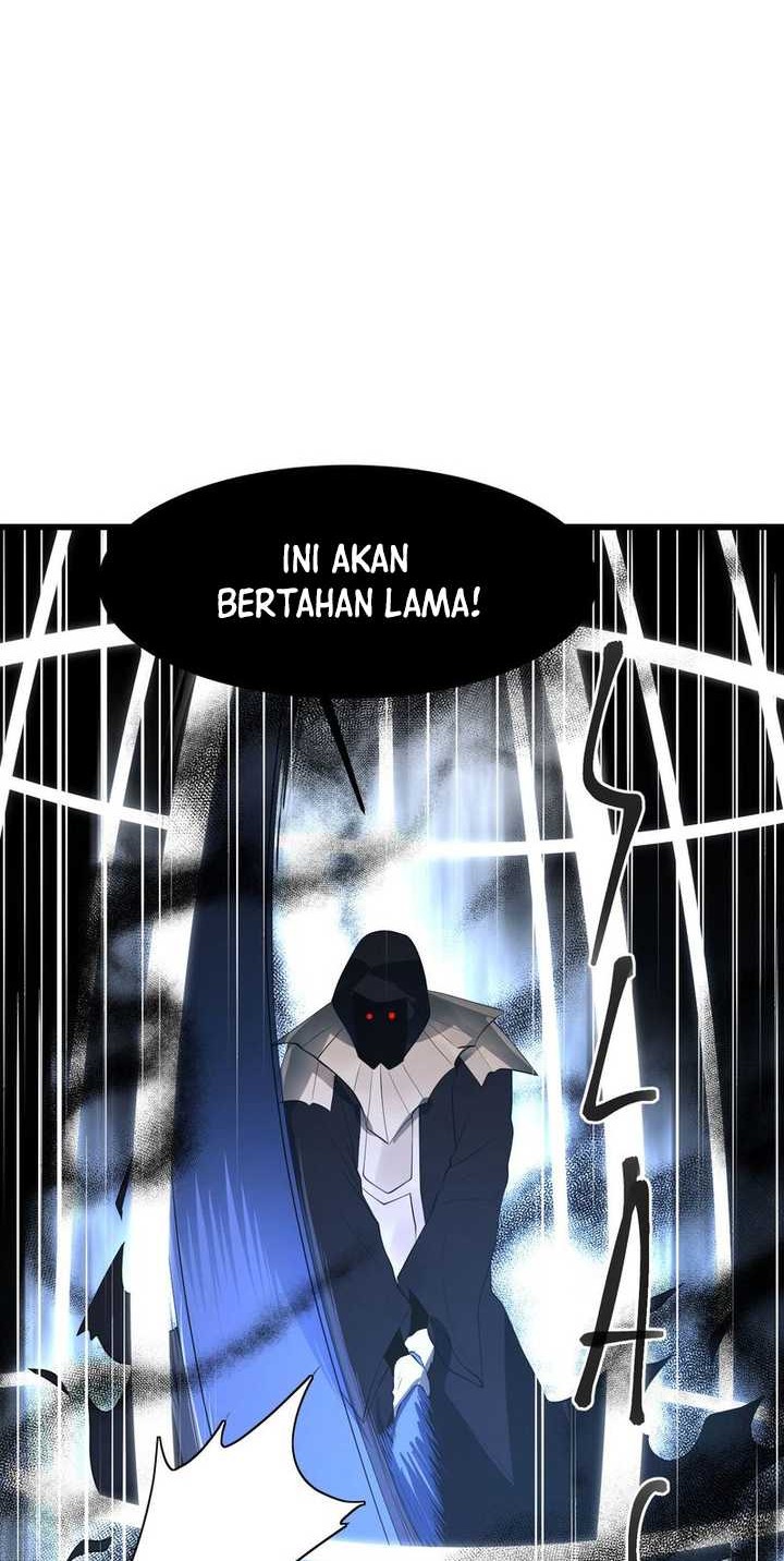 The Fallen Chapter 51 - halaman 21