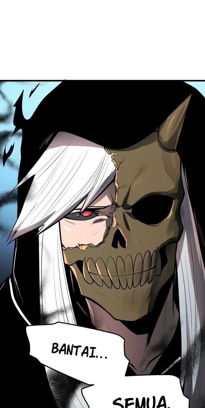 The Fallen Chapter 51 - halaman 23