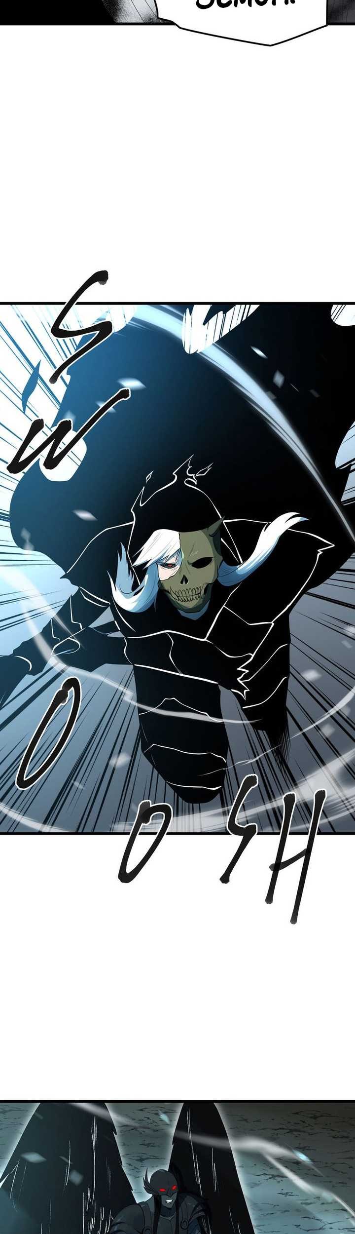 The Fallen Chapter 51 - halaman 24