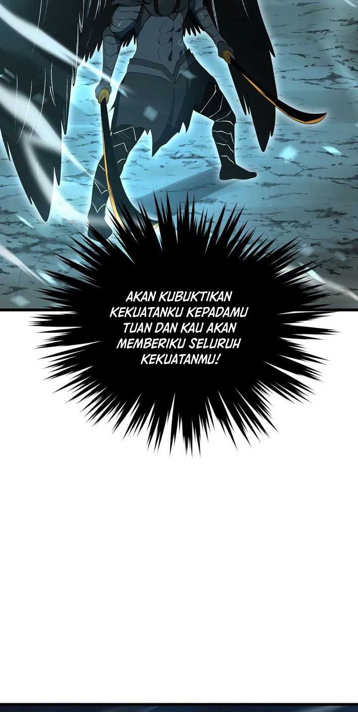 The Fallen Chapter 51 - halaman 25