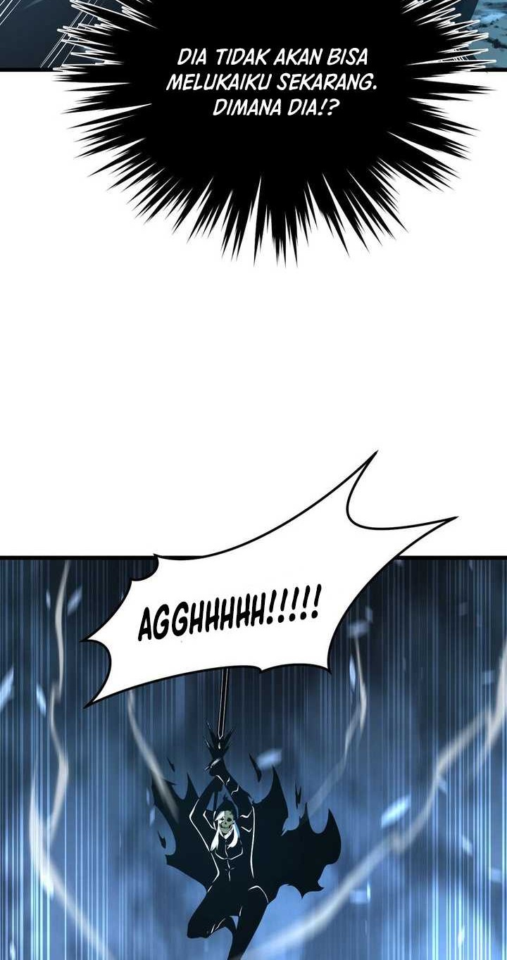 The Fallen Chapter 51 - halaman 27