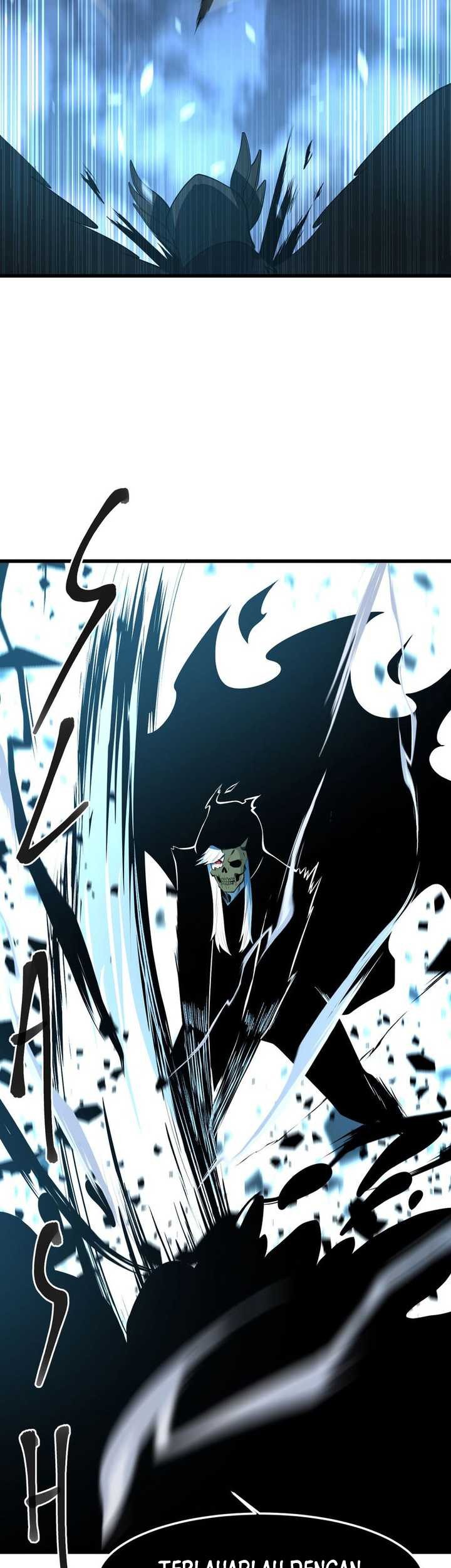 The Fallen Chapter 51 - halaman 28