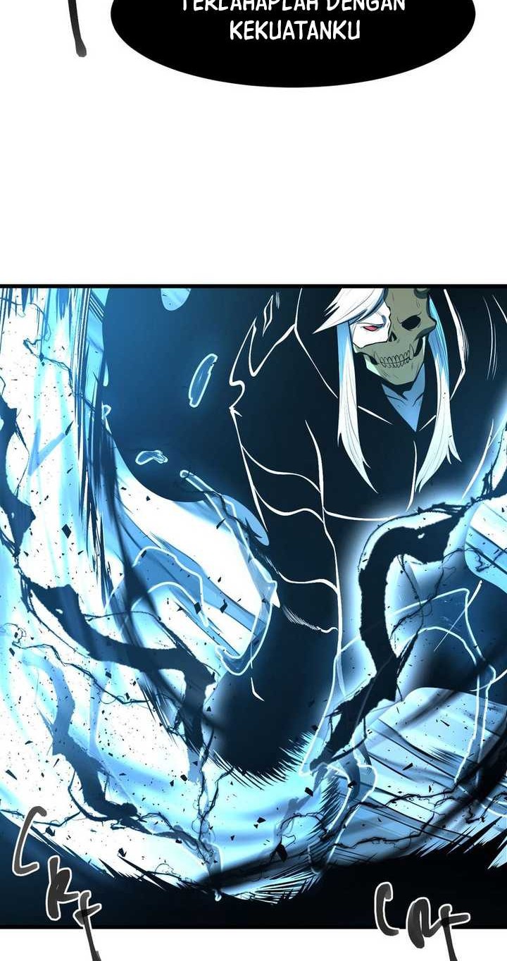 The Fallen Chapter 51 - halaman 29