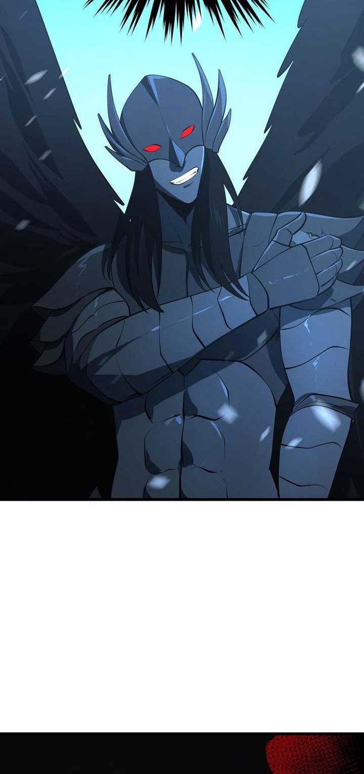 The Fallen Chapter 51 - halaman 3