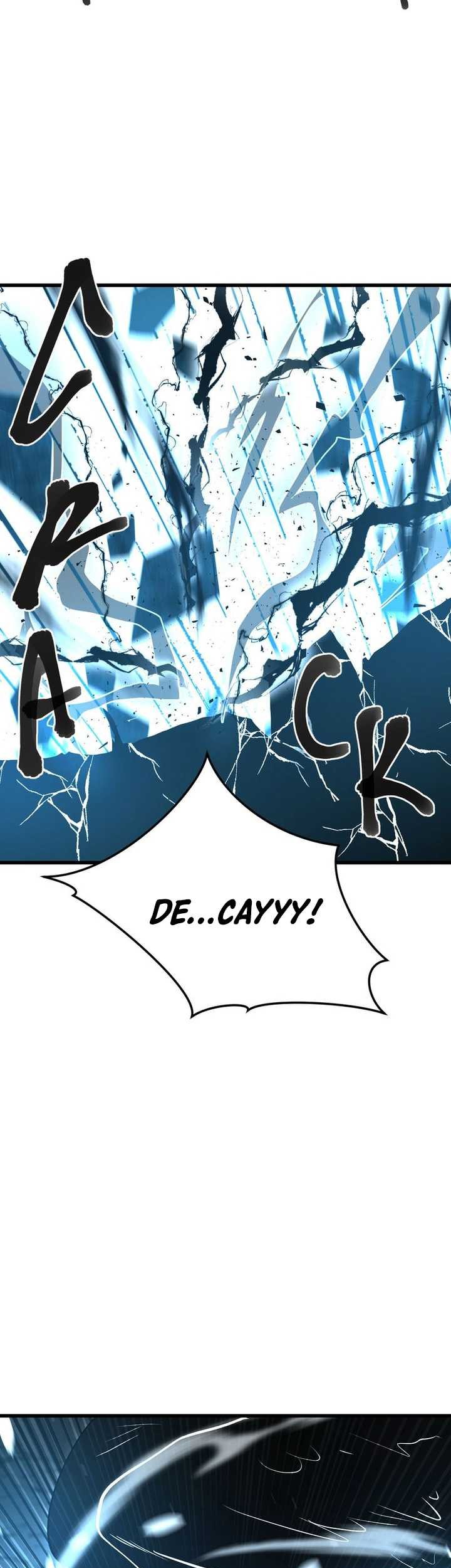 The Fallen Chapter 51 - halaman 30