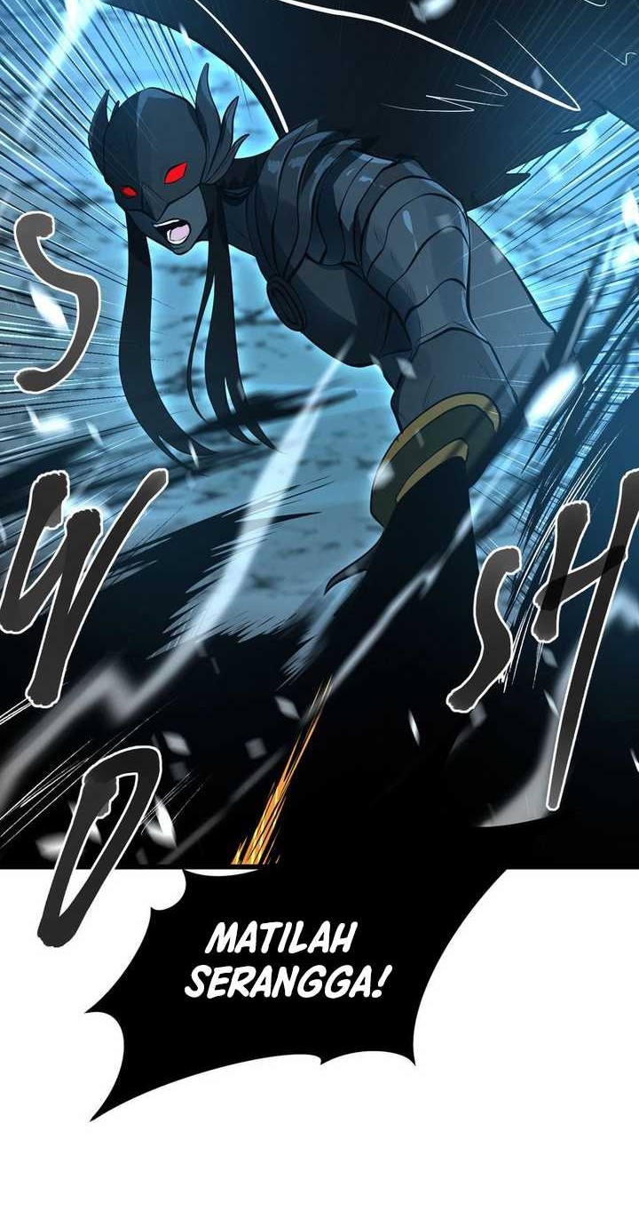 The Fallen Chapter 51 - halaman 31