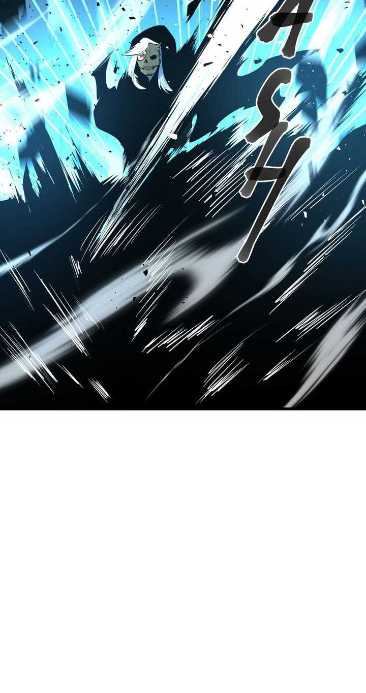 The Fallen Chapter 51 - halaman 33
