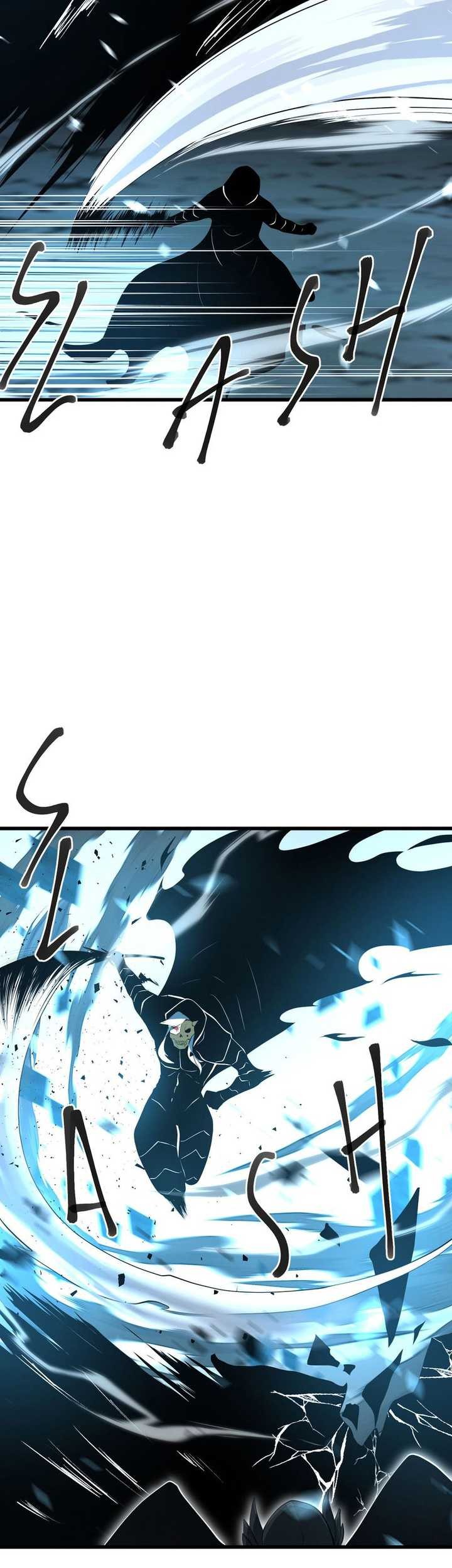 The Fallen Chapter 51 - halaman 36