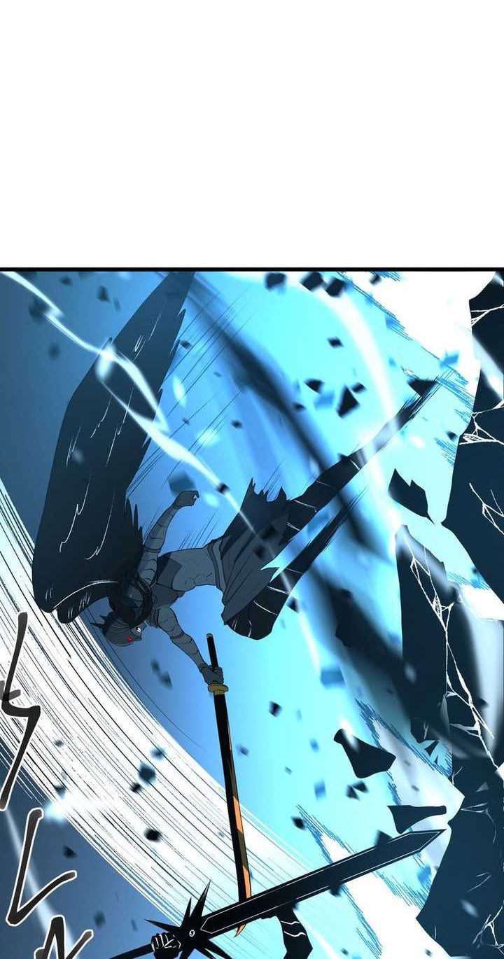 The Fallen Chapter 51 - halaman 37