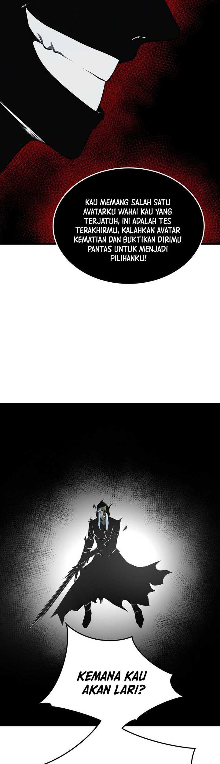 The Fallen Chapter 51 - halaman 4