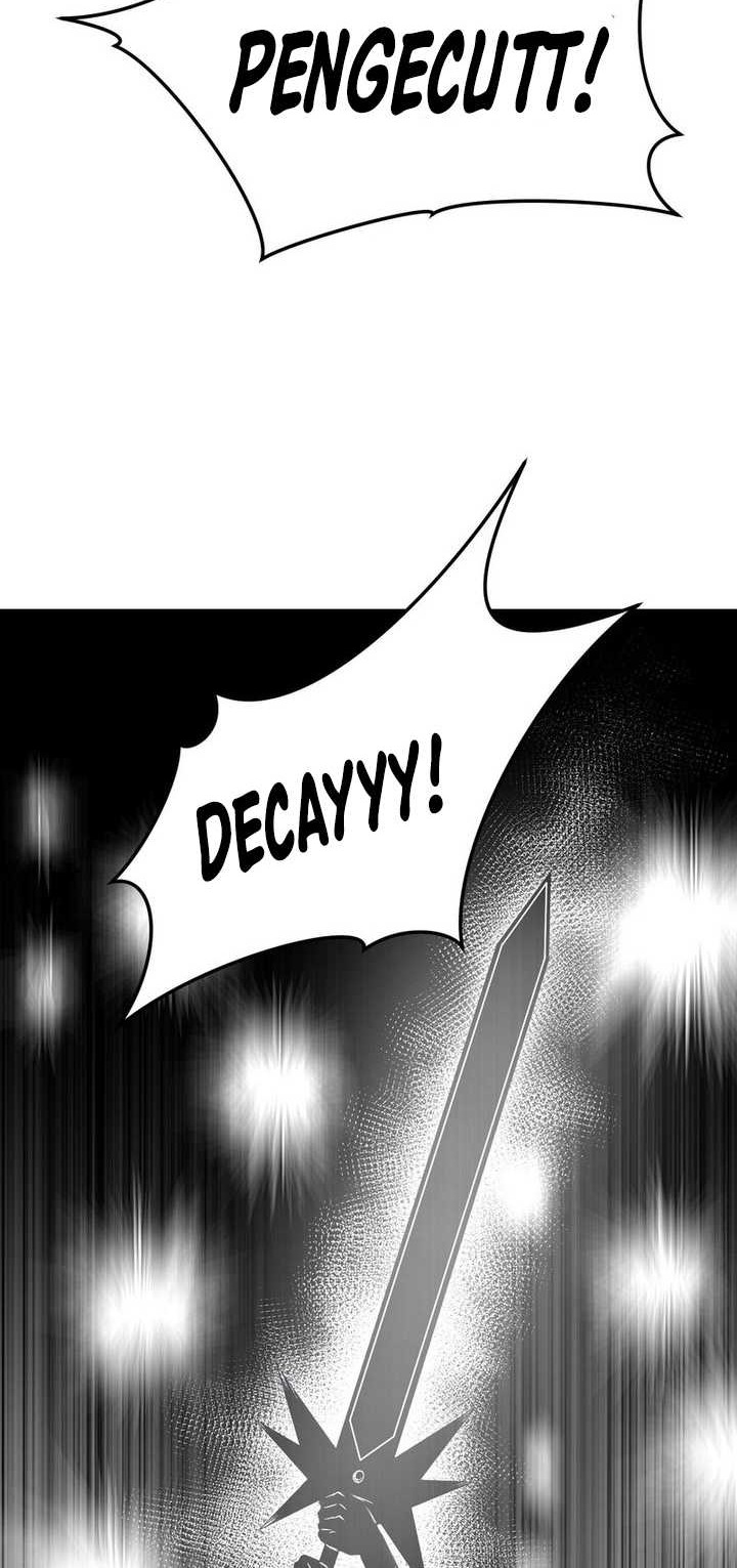 The Fallen Chapter 51 - halaman 5