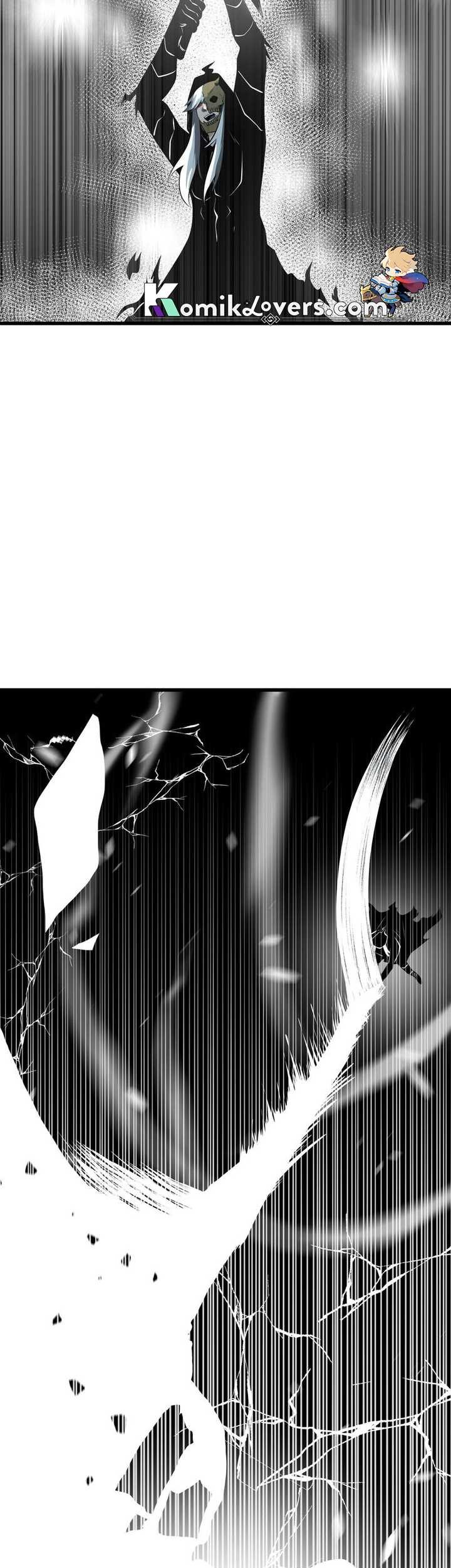 The Fallen Chapter 51 - halaman 6