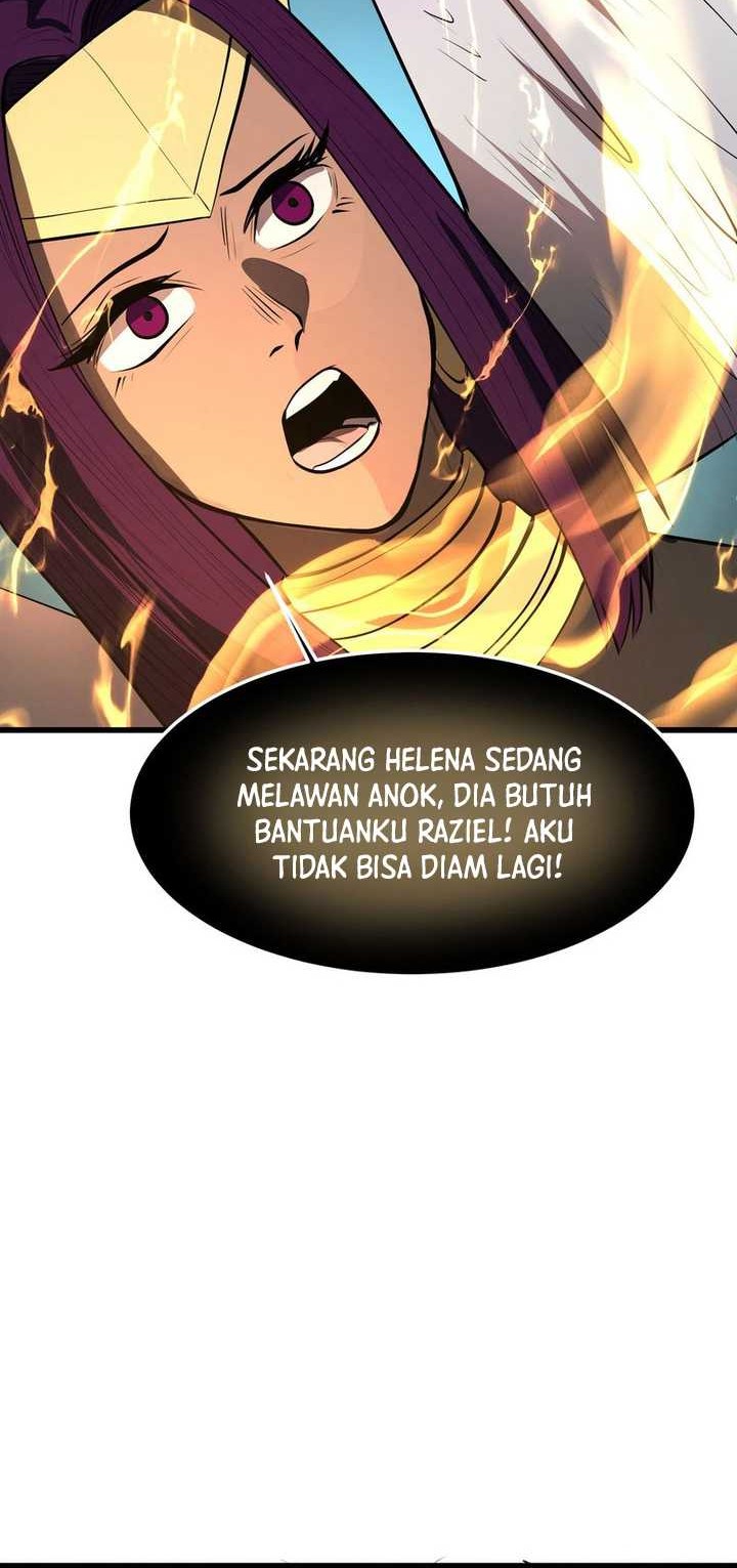 The Fallen Chapter 51 - halaman 9