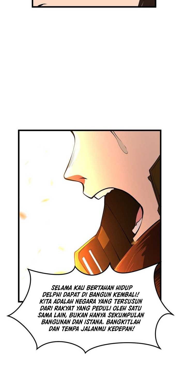 The Fallen Chapter 52 - halaman 13
