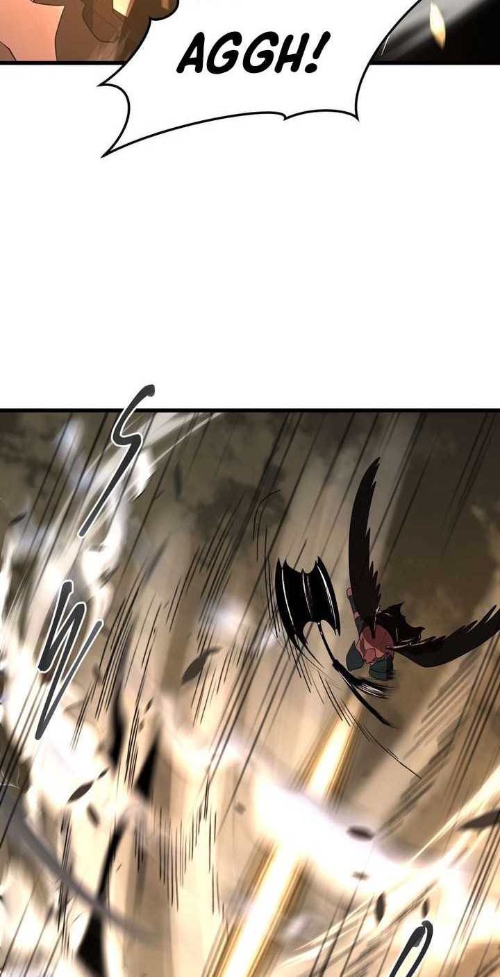 The Fallen Chapter 52 - halaman 15