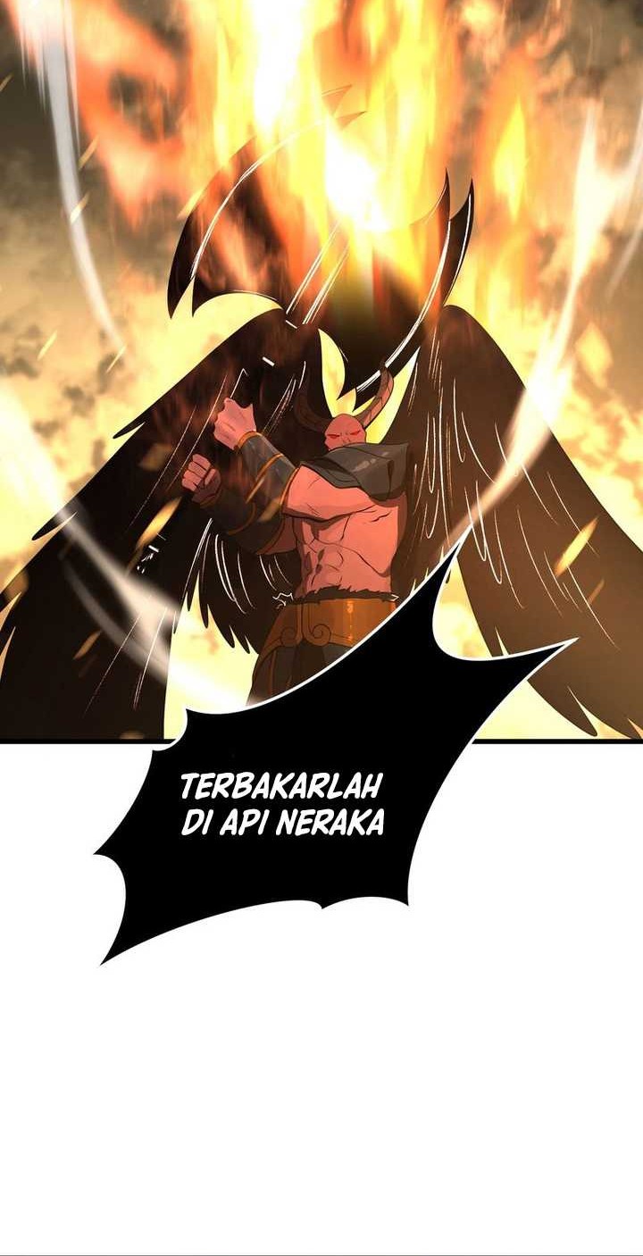The Fallen Chapter 52 - halaman 17