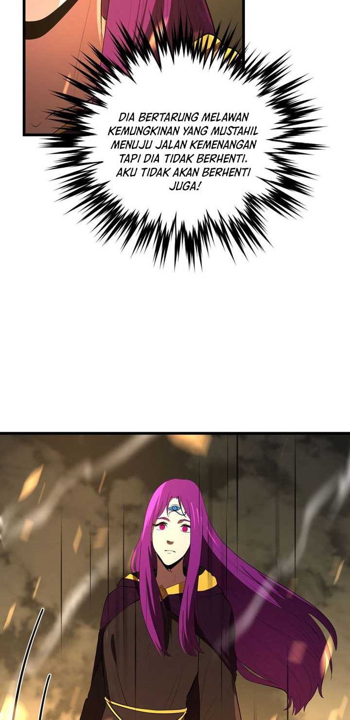 The Fallen Chapter 52 - halaman 19