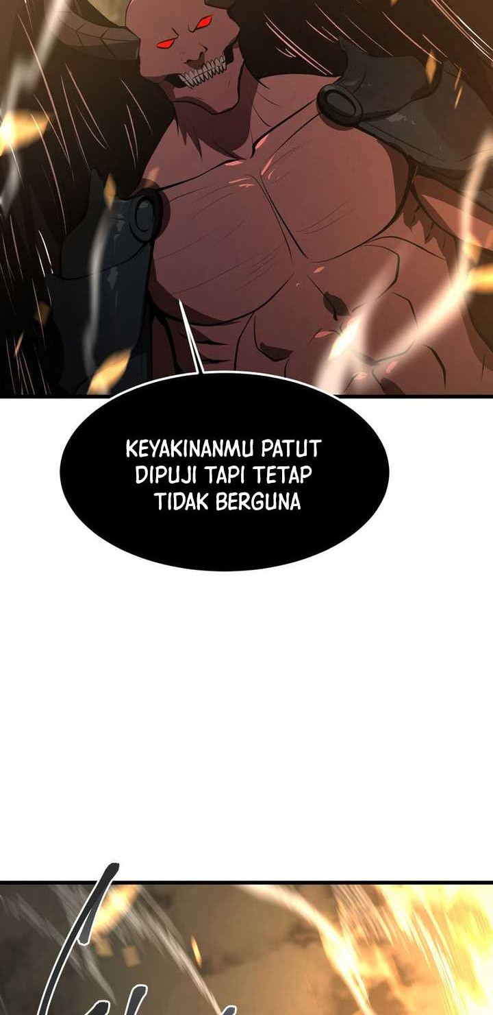 The Fallen Chapter 52 - halaman 21