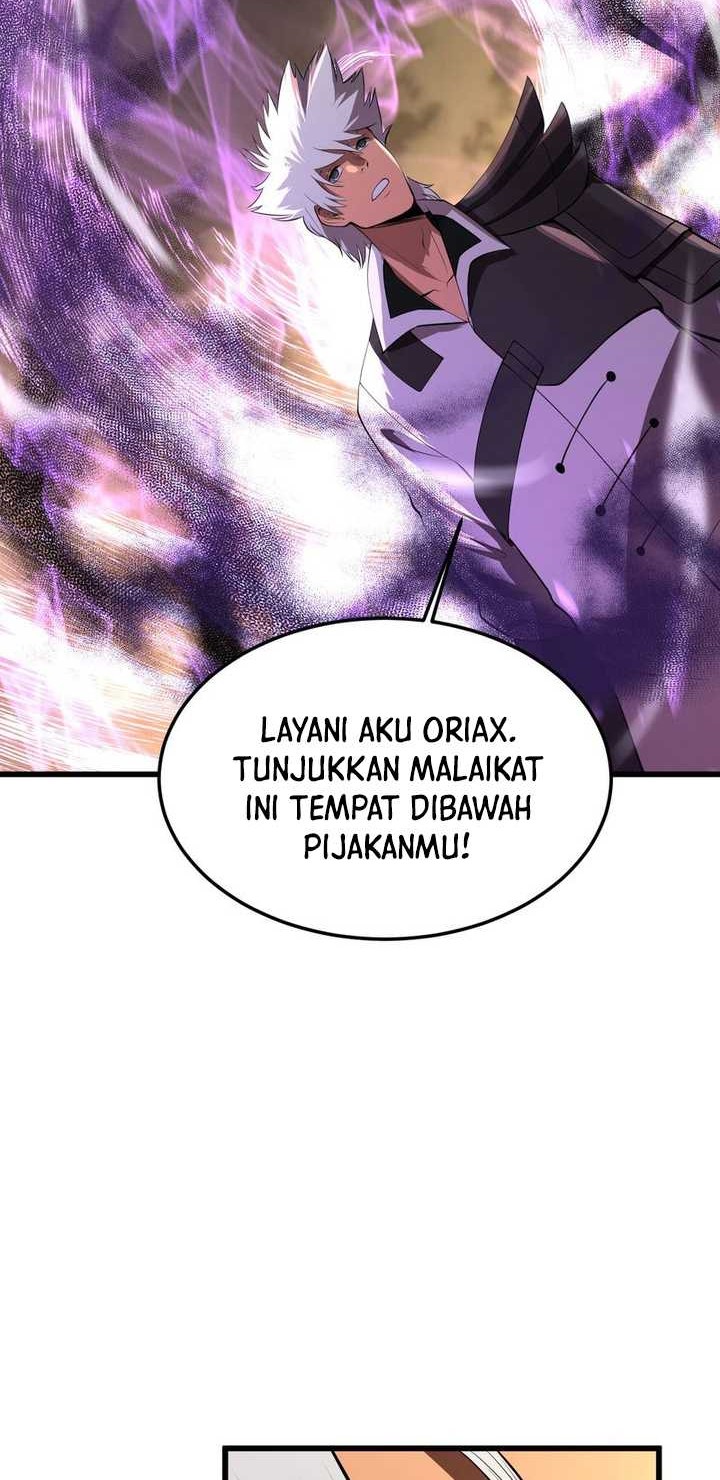 The Fallen Chapter 52 - halaman 23