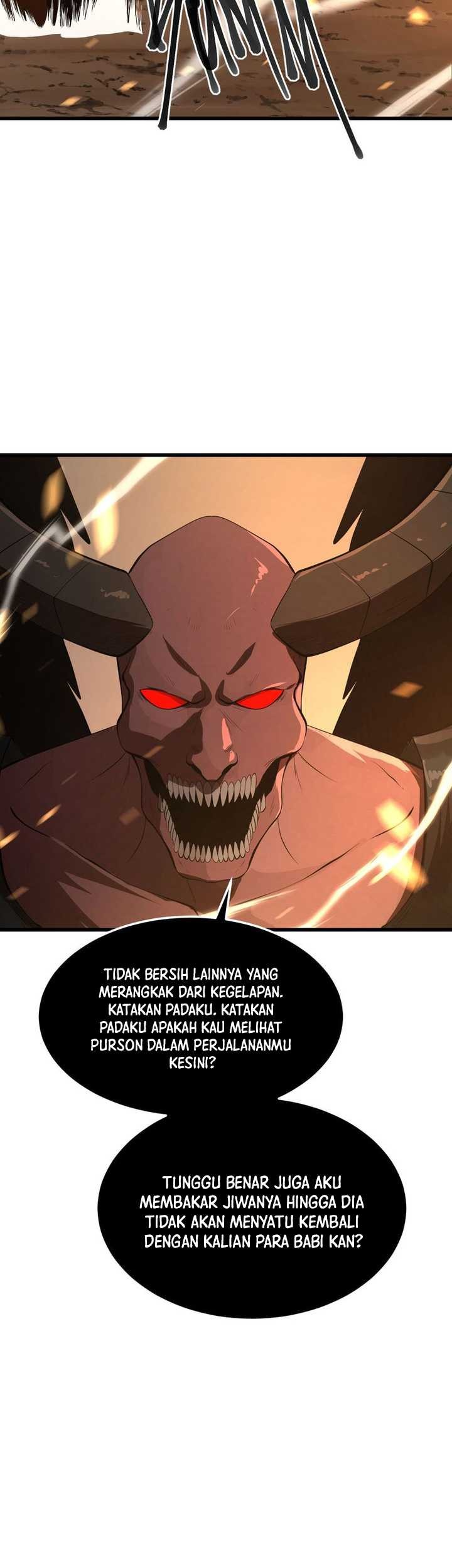 The Fallen Chapter 52 - halaman 28