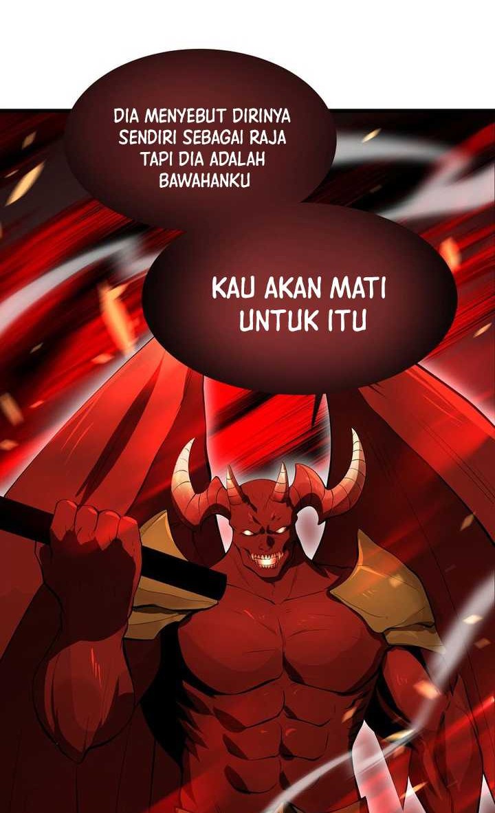 The Fallen Chapter 52 - halaman 29