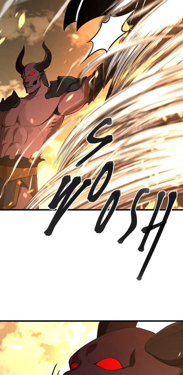 The Fallen Chapter 52 - halaman 3