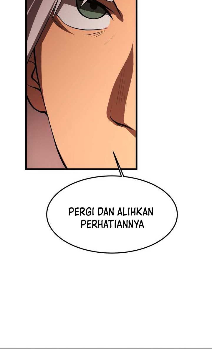 The Fallen Chapter 52 - halaman 33